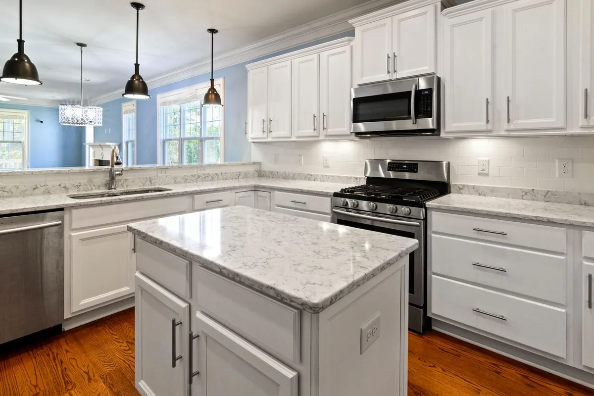 Filth & Squalor Cleanup in Bainbridge Island, WA