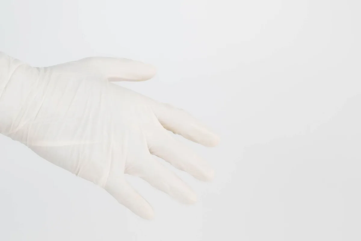 Blood Spill Cleanup in Bainbridge Island, WA