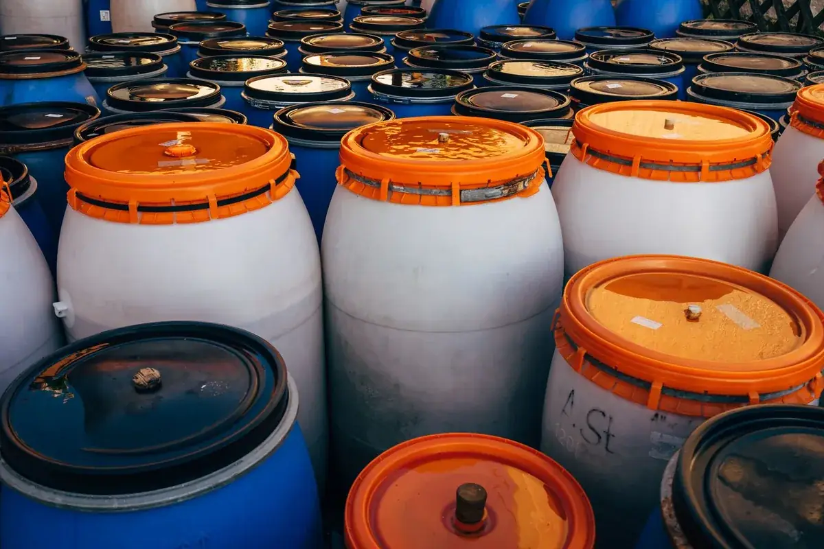 Hazmat Cleanup in Bainbridge Island, WA
